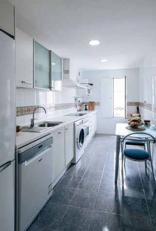 Dúplex en alquiler en Los Monteros - Bahía de Marbella en Marbella