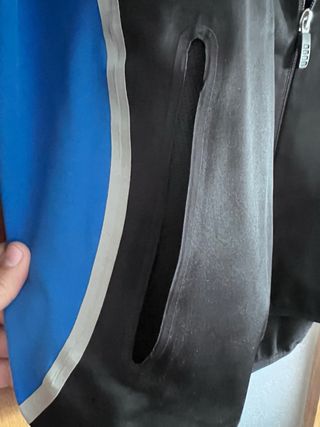 Chaqueta Softshell BMW Motorrad