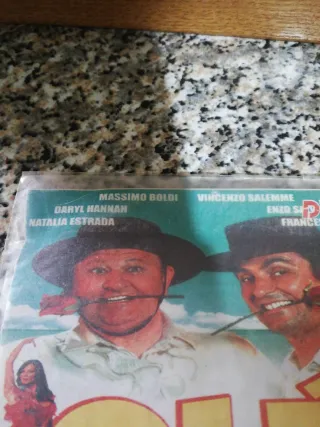 DVD OLÈ - Commedia Italiana