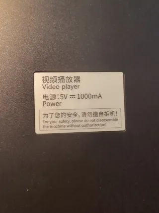 Altavoz Fender Monterrey Bluetooth