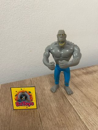 Killer Croc Batman Kenner 1994