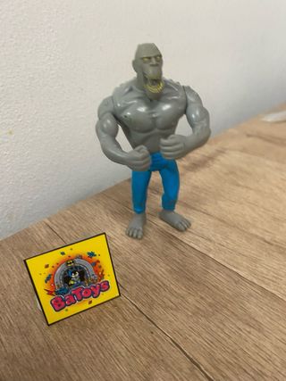 Killer Croc Batman Kenner 1994