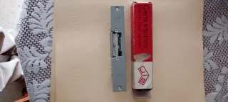 Cierre Eléctrico Puerta JIS