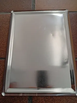 Chapa decorativa Revolución