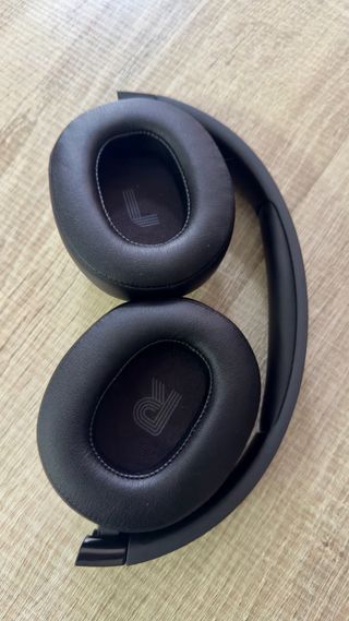 Cascos JBL Tune 720 BT Negros