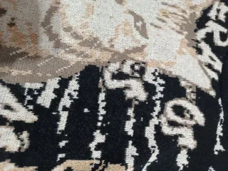 Sudadera Y2K Vintage Streetwear Gato