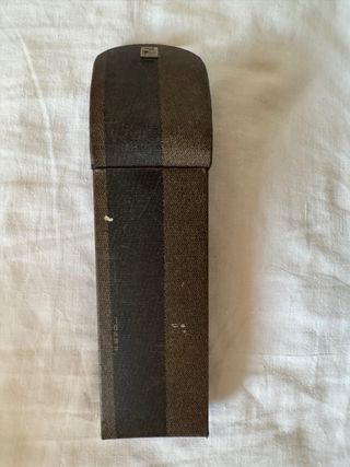 Fendi Porta Occhiali Vintage