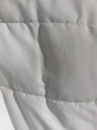 Giubbotto Okaidi bambina 128 cm