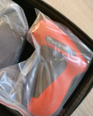 Klom cerrajero K-303 12000 RPM