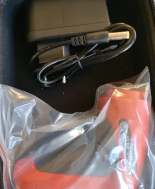 Klom cerrajero K-303 12000 RPM