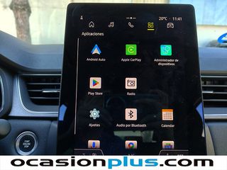 Renault Captur Techno TCe 103 kW (140 CV) GPF