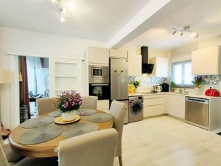 Casa adosada en venta en Pedreguer