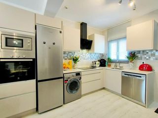 Casa adosada en venta en Pedreguer