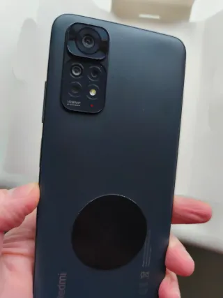 Xiaomi 11s Nero/Grigio