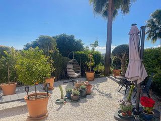 Casa adosada en venta en Sotogrande Alto en San Roque