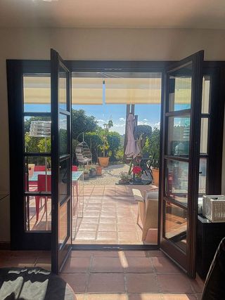 Casa adosada en venta en Sotogrande Alto en San Roque