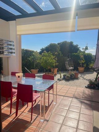 Casa adosada en venta en Sotogrande Alto en San Roque