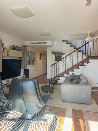 Casa adosada en venta en Sotogrande Alto en San Roque