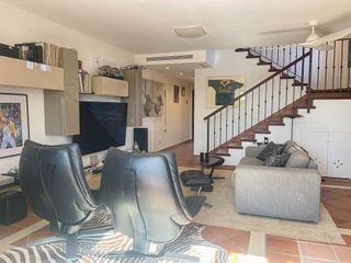 Casa adosada en venta en Sotogrande Alto en San Roque