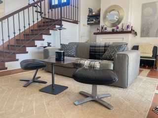 Casa adosada en venta en Sotogrande Alto en San Roque