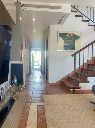 Casa adosada en venta en Sotogrande Alto en San Roque