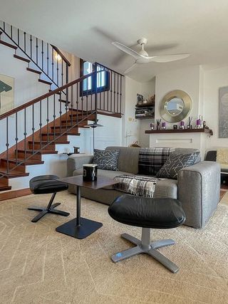 Casa adosada en venta en Sotogrande Alto en San Roque