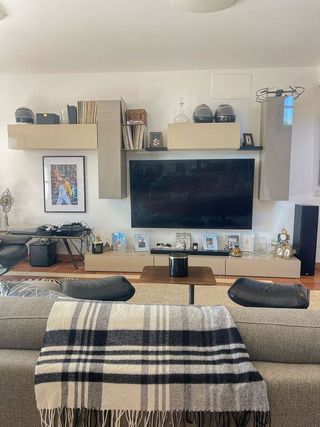 Casa adosada en venta en Sotogrande Alto en San Roque