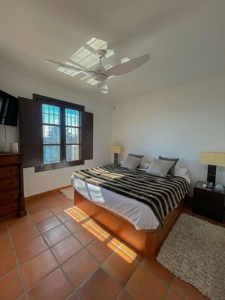 Casa adosada en venta en Sotogrande Alto en San Roque