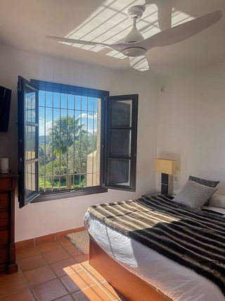 Casa adosada en venta en Sotogrande Alto en San Roque