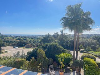 Casa adosada en venta en Sotogrande Alto en San Roque