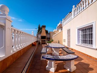 Casa en venta en Playa de los Locos en Torrevieja