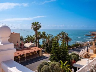 Casa en venta en Playa de los Locos en Torrevieja