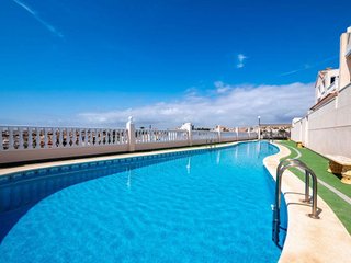 Casa en venta en Playa de los Locos en Torrevieja