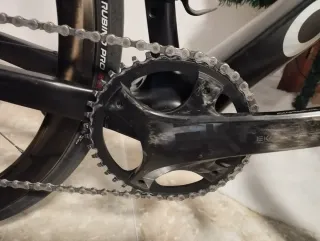 Bicicletta da strada Colnago V4RS Campagnolo Ekar