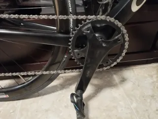 Bicicletta da strada Colnago V4RS Campagnolo Ekar