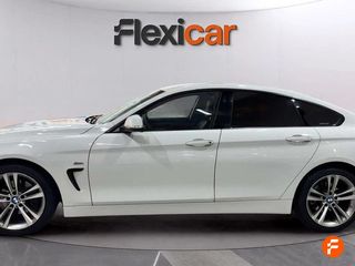 BMW Serie 4 420d Gran Coupe