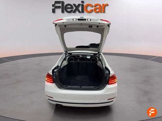 BMW Serie 4 420d Gran Coupe