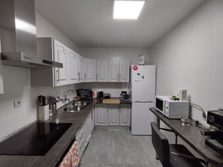 Casa adosada en venta en Andújar