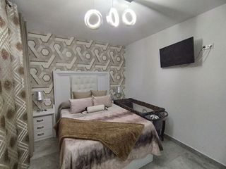 Casa adosada en venta en Andújar