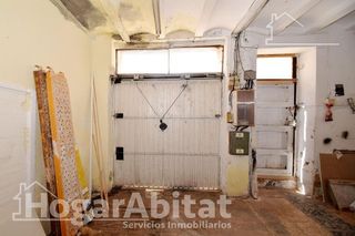 Chalet en venta en Vall d´Uixó (la)