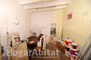 Chalet en venta en Vall d´Uixó (la)