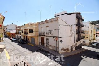 Chalet en venta en Vall d´Uixó (la)