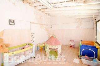 Chalet en venta en Vall d´Uixó (la)