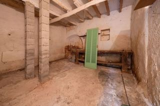 Casa en venta en Sóller