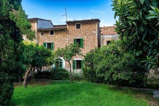 Casa en venta en Sóller