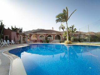 Chalet en venta en Los Puertos en Cartagena