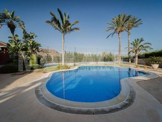 Chalet en venta en Los Puertos en Cartagena