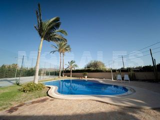 Chalet en venta en Los Puertos en Cartagena