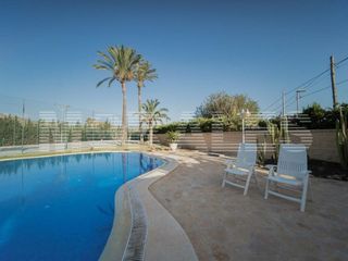 Chalet en venta en Los Puertos en Cartagena