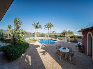 Chalet en venta en Los Puertos en Cartagena